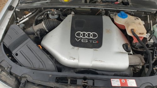 Clapeta acceleratie Audi A4 B6 2003 Berlina 2.5 v6