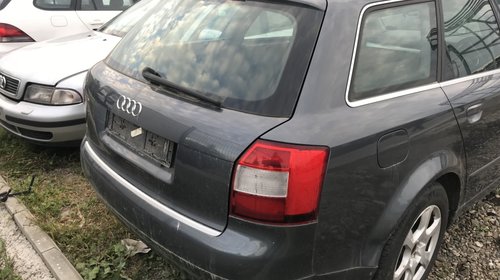 Clapeta acceleratie Audi A4 B6 2004 Variant 2500