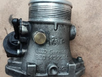 Clapeta Acceleratie Audi A4 B6 (8E) - (2000-2005) 2.5 TDI 8E0145950C