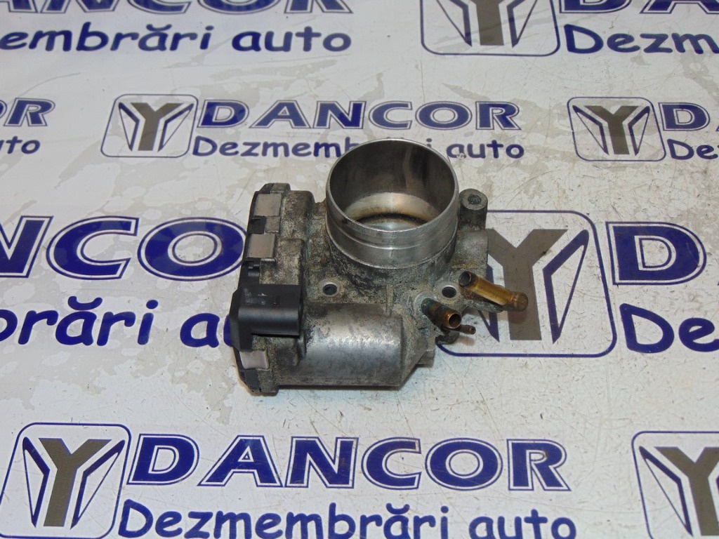 CLAPETA ACCELERATIE AUDI A4(B6) -COD 06B