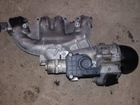 Clapeta Acceleratie Audi A4 B7 2 0 Tdi Bpw