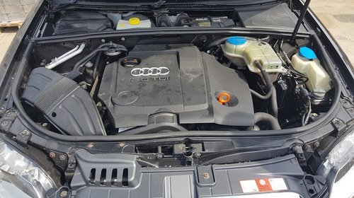 Clapeta acceleratie Audi A4 B7 2007 BREAK 2.0