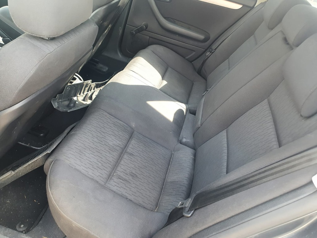 Clapeta acceleratie Audi A4 B7 2008 brea