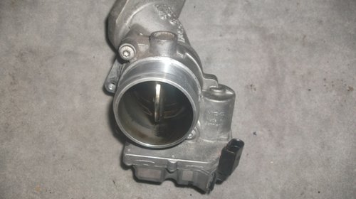 Clapeta acceleratie Audi A4 B7, A6 C6, 3.0tdi, 8E0145950E