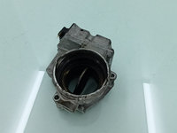 Clapeta acceleratie Audi A4 B7 BPW 2004-2008 03G128063C DezP: 13237