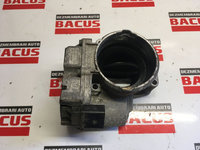 Clapeta acceleratie Audi A4 B7 cod: 03g128063c