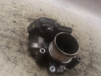 Clapeta acceleratie Audi A4 B8 2.0 2010, 03L128063K