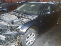 Clapeta acceleratie Audi A4 B8 2.0 TDI 2009 - 2013