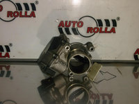 Clapeta acceleratie Audi A4 B8 2.0 TDI.