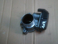 Clapeta acceleratie Audi A4 B8, 2.0tdi, 03L128063C, A2C53329083