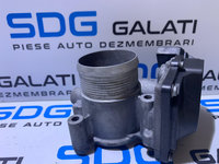 Clapeta Acceleratie Audi A4 B8 2.0TDI CAGA CAGB CAHA CAHB CAGC CMEA 2008 - 2016 Cod A2C53338105