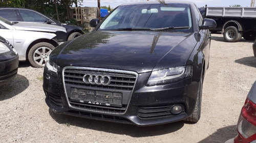 Clapeta acceleratie Audi A4 B8 2010 break 2.0 tdi