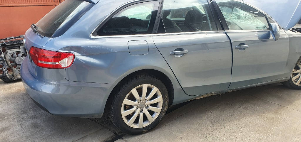 Clapeta acceleratie Audi A4 B8 2010 Combi 2.0tdi