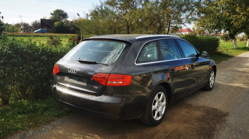 Clapeta acceleratie Audi A4 B8 2011 Combi 2.0