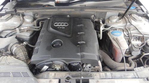 Clapeta acceleratie Audi A4 B8 2011 SEDAN 1.8