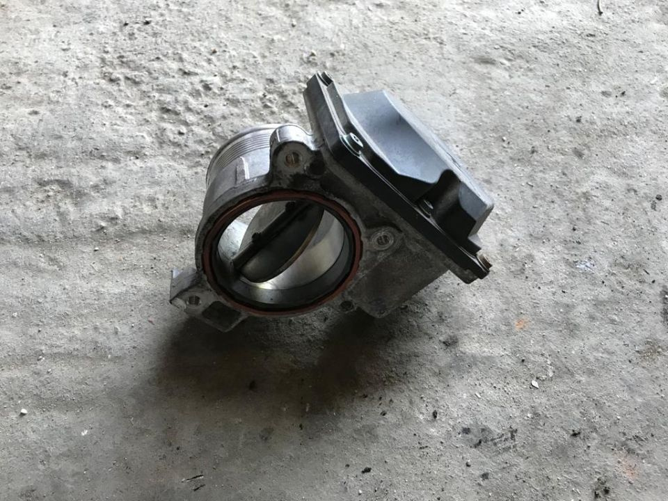 Clapeta acceleratie Audi A4 B8, A5, A6 C7, A7, A8,