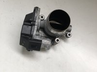 Clapeta acceleratie audi A4 B8,cod motor CAGA