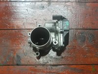 Clapeta acceleratie Audi A4 B8 Sedan 143 cai motor CAGC cod 03L128063E an 2008 2009 2010 2011