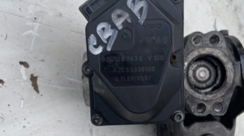 Clapeta acceleratie Audi A4 B8 Vw CC 03L12806