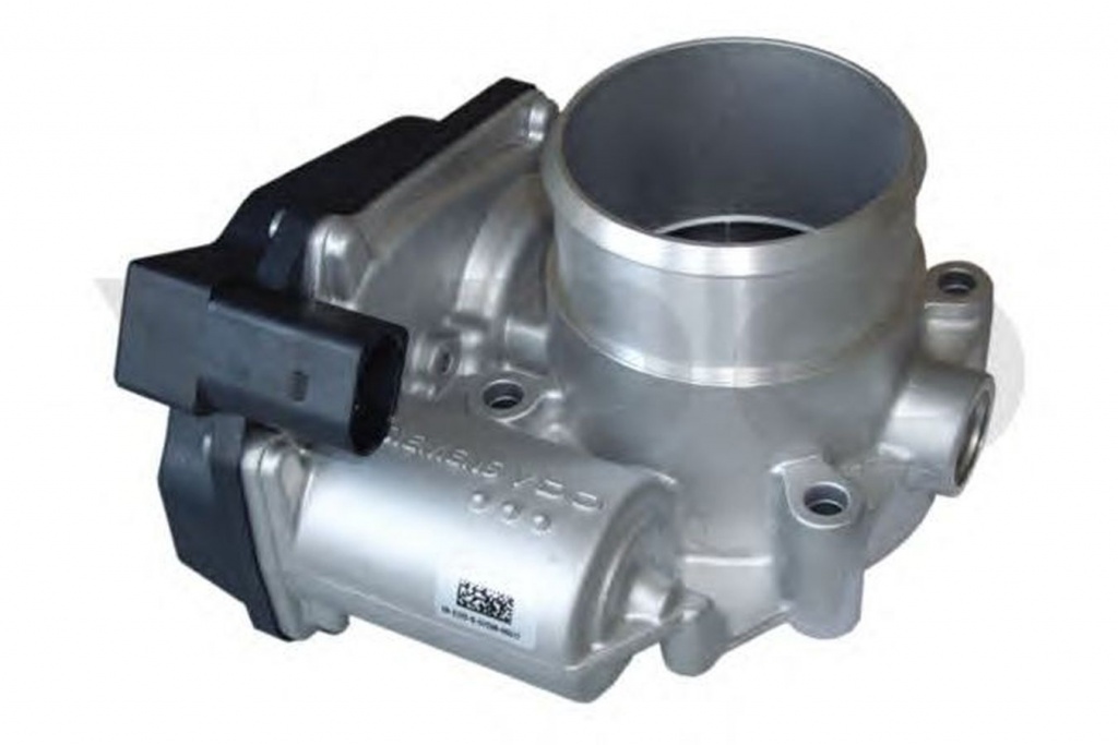 Clapeta acceleratie AUDI A4 Cabriolet 8H7 B6 8HE B