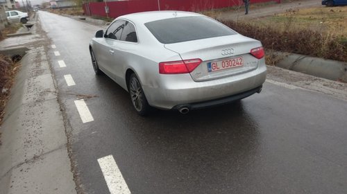 Clapeta acceleratie Audi A5 2008 Coupe 2.7TDI cama