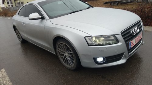 Clapeta acceleratie Audi A5 2008 Coupe 2.7TDI cama