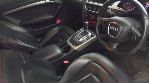 Clapeta acceleratie Audi A5 2008 Coupe 2.7TDI cama