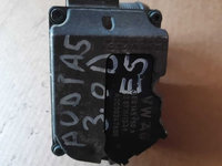 Clapeta acceleratie Audi A5/A6 3.0 D euro 5 COD 4E0145950