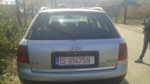 Clapeta acceleratie Audi A6 4B C5 2000 Hatchback 2.5 TDI