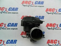 Clapeta acceleratie Audi A6 4F C6 2.0 TDI cod: 03L128063D model 2007