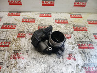 Clapeta acceleratie Audi A6 4F C6 2.0 TDI cod: 03L128063A