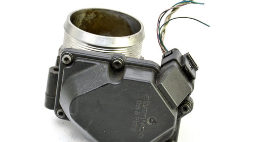 Clapeta Acceleratie Audi A6 (4F, C6) 2004 - 2011 Motorina 059145950A, 059 145 950 A, 059 145 950, 059145950, A2C53085614