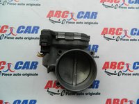 Clapeta acceleratie Audi A6 4F C6 4.2 TFSI cod: 077133062A model 2007