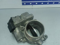 Clapeta acceleratie, AUDI A6 4F (C6) SEDAN 2004-2011, 3.0TDI (225 cp)