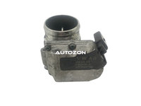 Clapeta acceleratie AUDI A6 (4F2, C6) 3.0 TDI[ 2004 - 2011 ] OEM 4E0145950H A2C30247400