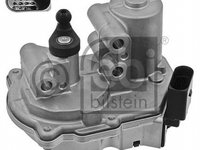 Clapeta acceleratie AUDI A6 4F2 C6 FEBI 46003