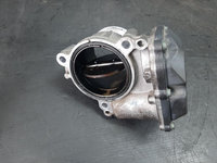 Clapeta acceleratie audi a6 4g c7 3.0 tdi crt 059145950al