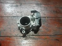 Clapeta acceleratie Audi A6 4G C7 Sedan 2.0 TDI 177 cai motor CGLC cod 03L128063R