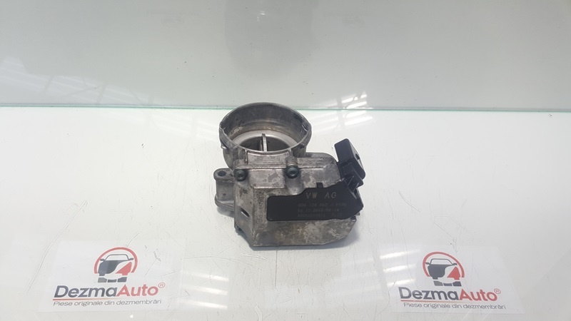 Clapeta acceleratie, Audi A6 Avant (4F5, C6) 2.0 t
