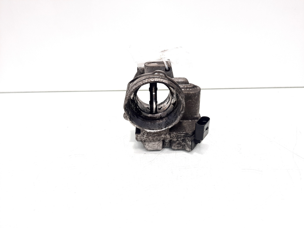 Clapeta acceleratie, Audi A6 Avant (4F5, C6), 2.0 