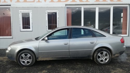 Clapeta acceleratie Audi A6 C5 2002 Automat 2.5 TDI