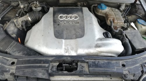 Clapeta acceleratie Audi A6 C5 2002 Automat 2.5 TDI