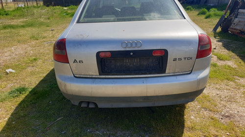 Clapeta acceleratie Audi A6 C5 2003 Berlina 2.5 TDI