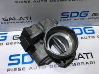 Clapeta Acceleratie Audi A6 C6 2.0TDI BLB 2004 - 2011 Cod Piesa : 03G 128 063 C / 03G128063C / A2C53099815