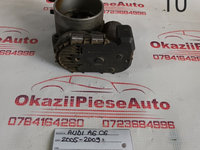 CLAPETA ACCELERATIE AUDI A6 C6 2005-2009 3.2 B 078133062 B