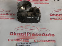 CLAPETA ACCELERATIE AUDI A6 C6 2005-2009 3.2 B 078133062C