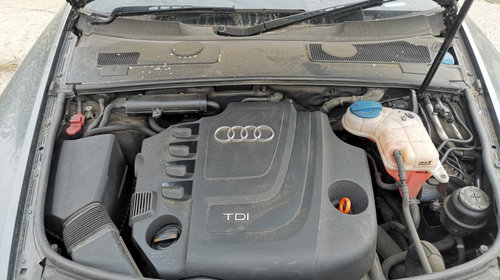 Clapeta acceleratie Audi A6 C6 2011 sedan 2.0 TDI