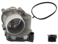 CLAPETA ACCELERATIE AUDI A6 C6 (4F2) 2.0 TFSI 170cp FEBI FE100993 2005 2006 2007 2008 2009 2010 2011