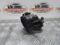 Clapeta acceleratie Audi A6 C7 2.0 Motorina 2012, 03L128063AC / 03L128063R