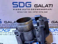 Clapeta Acceleratie Audi A6 C7 2.0 TDI CGLC CGLD CGLE CMGB 2011 - 2015 Cod 03L128063K A2C53369978